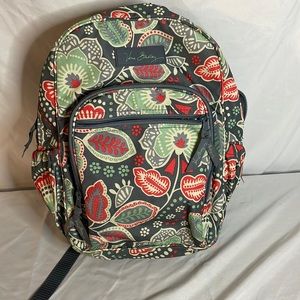 Vera Bradley backpack